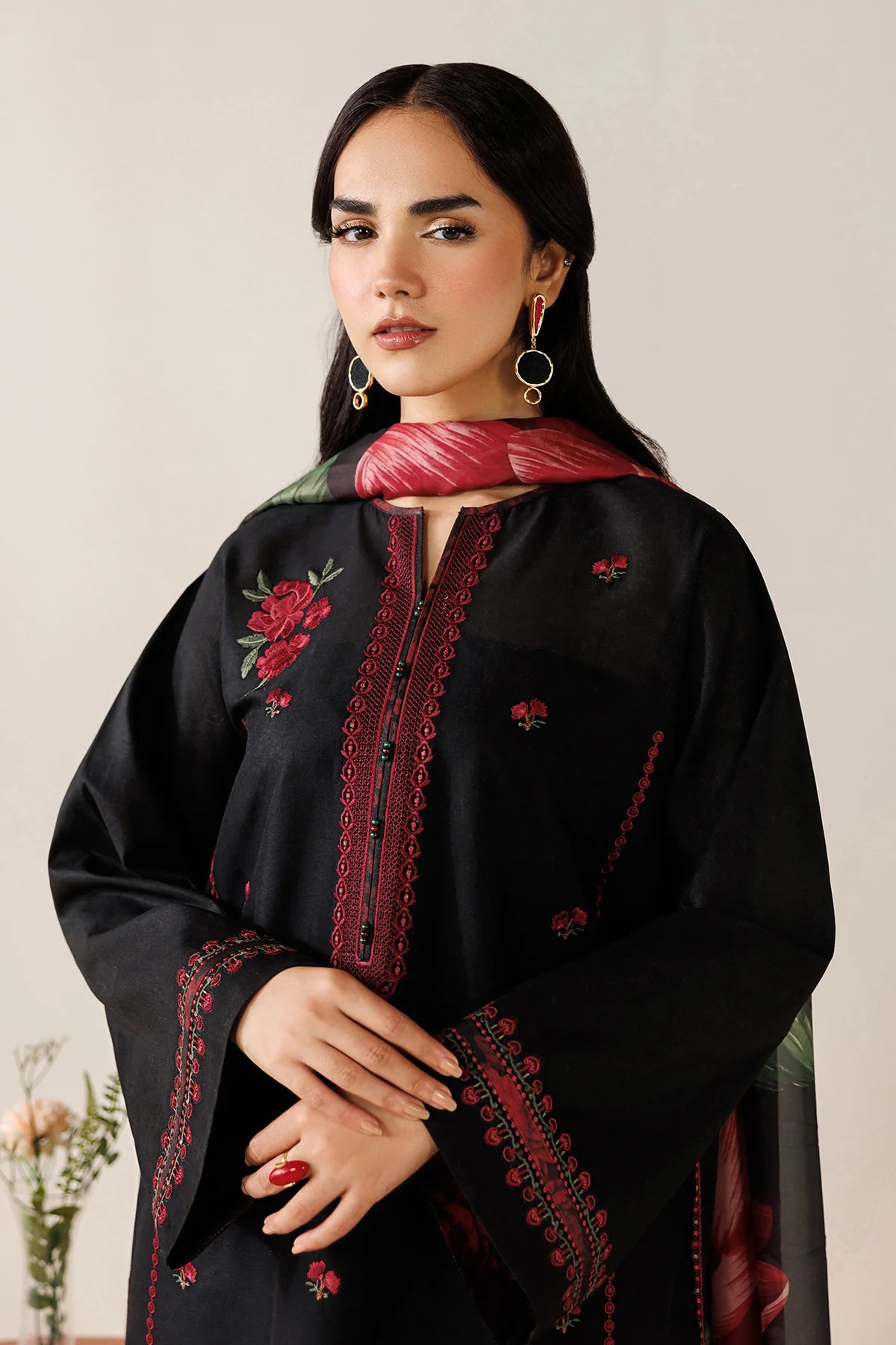 ESPR1271-SML-333 | Baroque