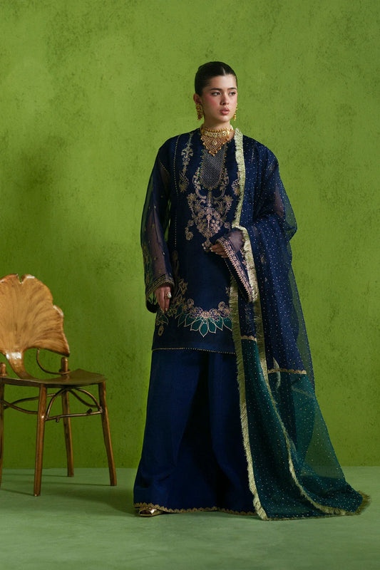 FF-74 | The Regal Edit | VANYA