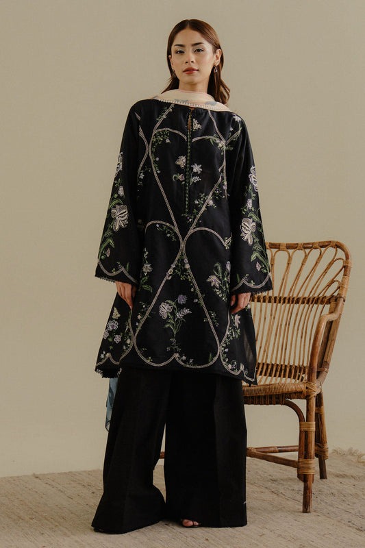 Tara-8A | Coco Lawn II by Zarashahjahan 2025