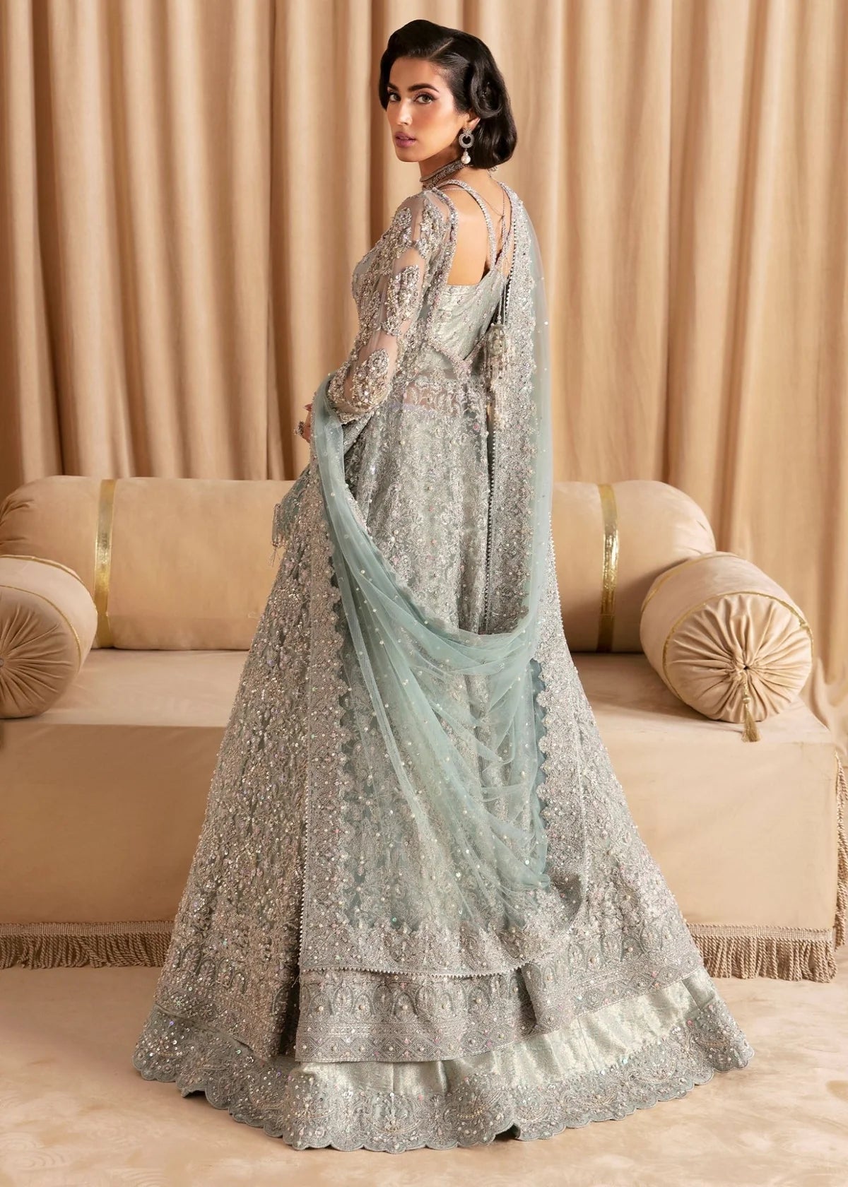 Rija | KANWAL MALIK