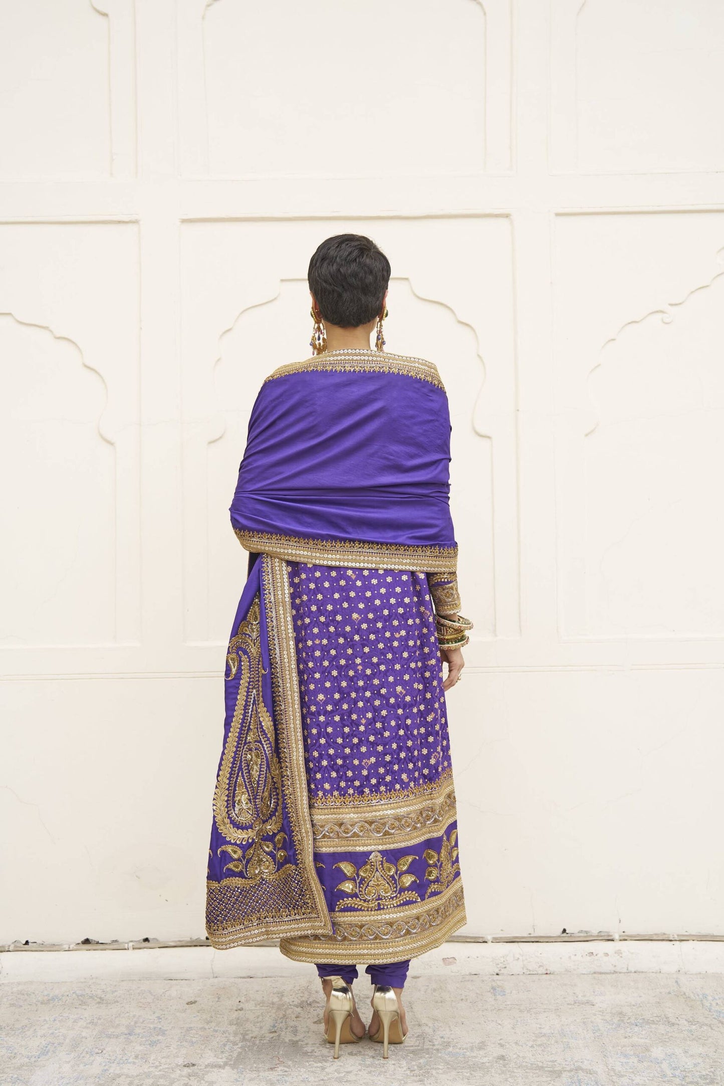 CC 15| Iqbal Hussain