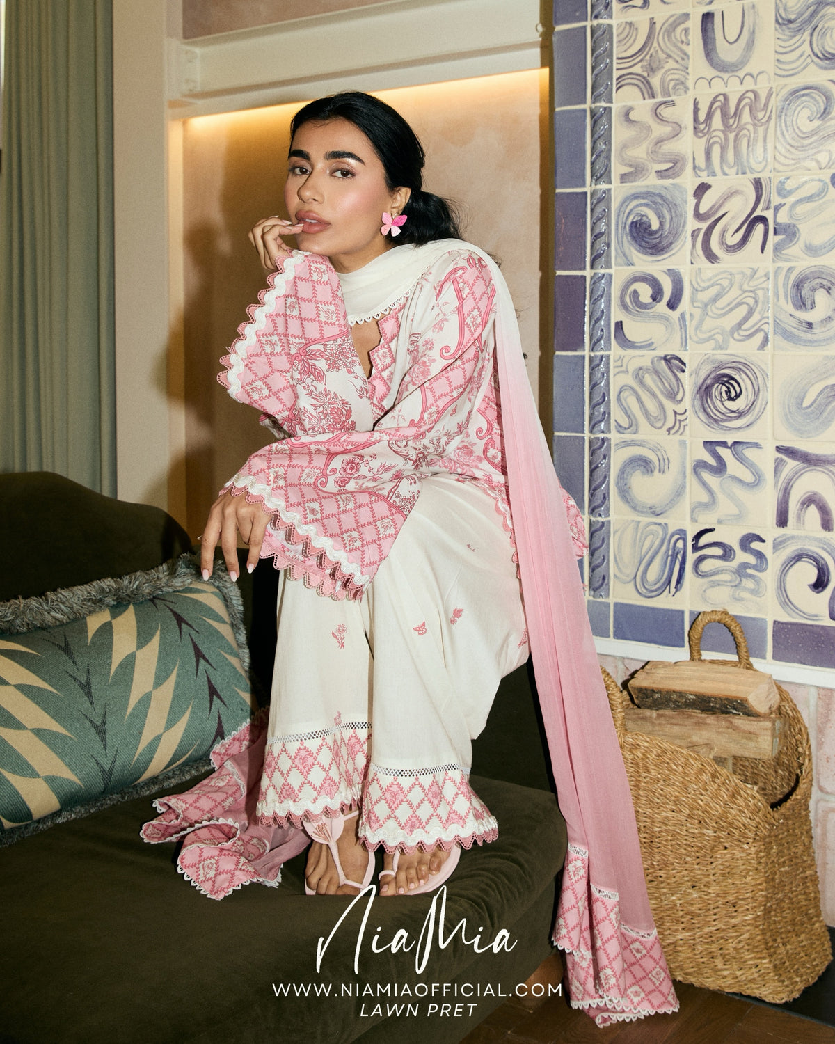 Camellia | New Arrivals |  Nia Mia