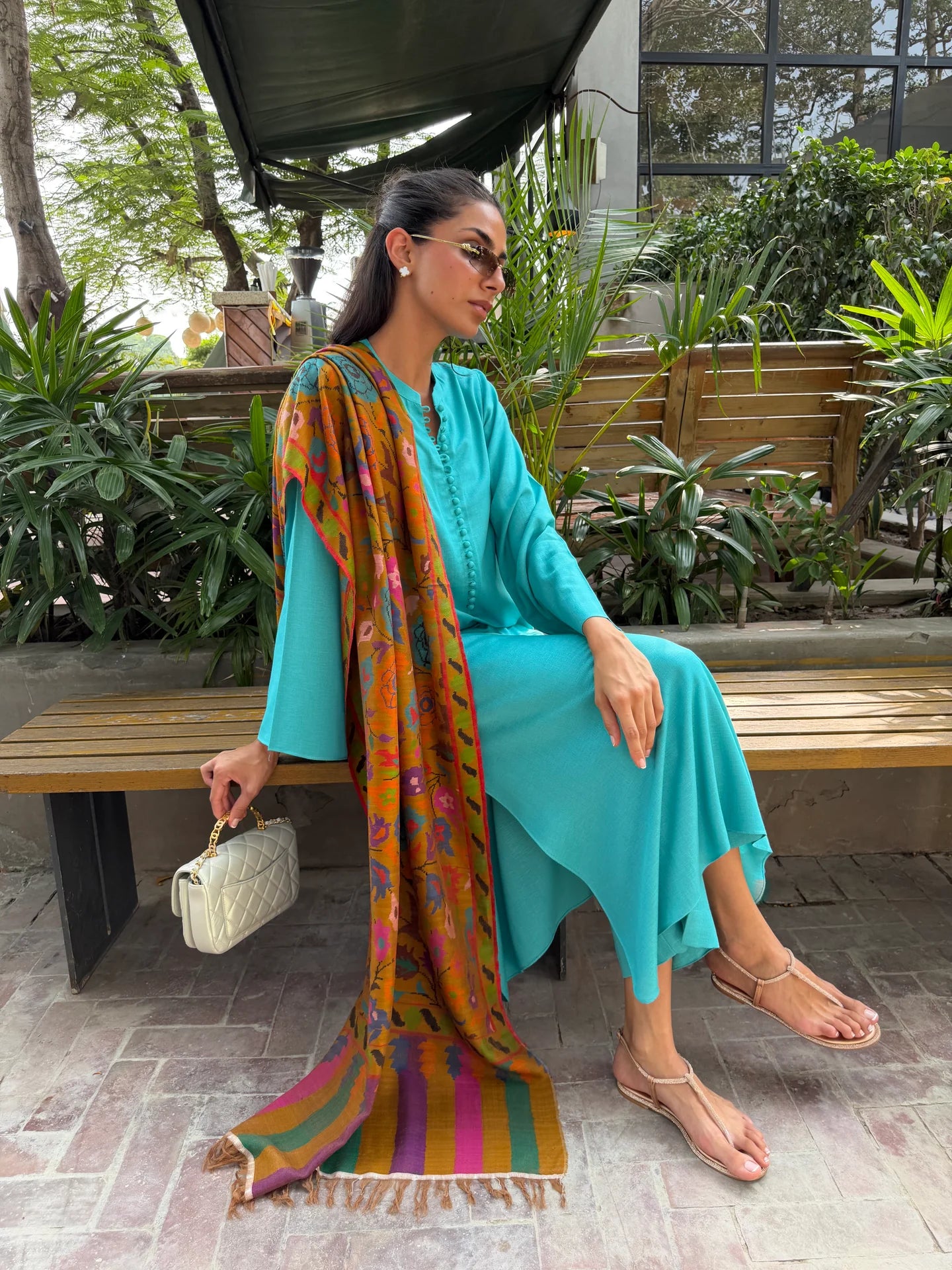 FEROZI ELLIE SET | NEW IN | Sak Atelier
