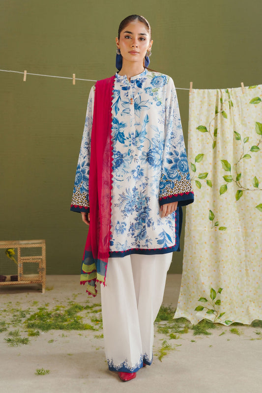 AERO-6A | COCO PRINTS DROP I 2026 | COCO BY Zara Shahjahan