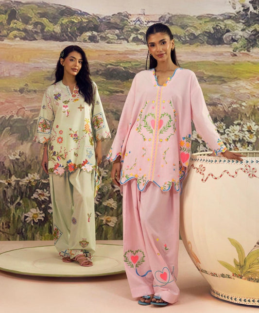 SS26SM60 | NEW ARRIVALS | SAFI & ME | SANA SAFINAZ