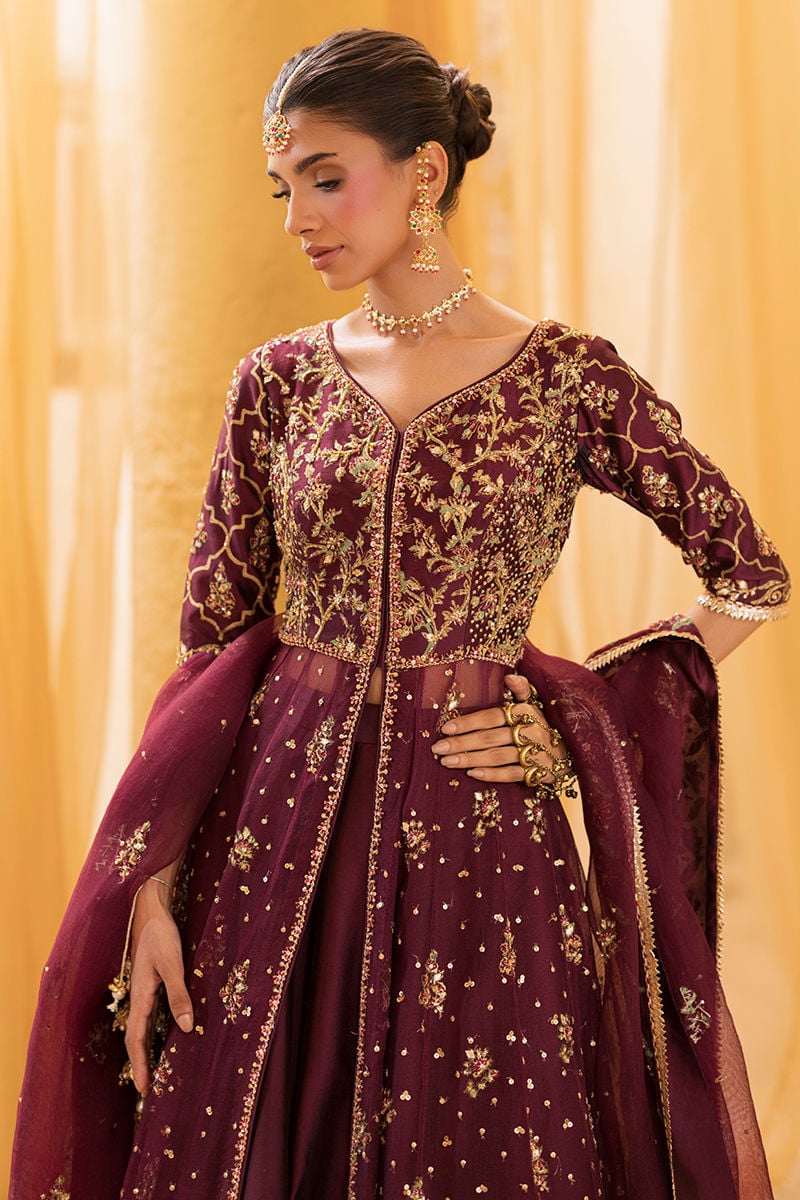 VELOUR | ARTISAN PRINTS '26 | Ansab Jahangir