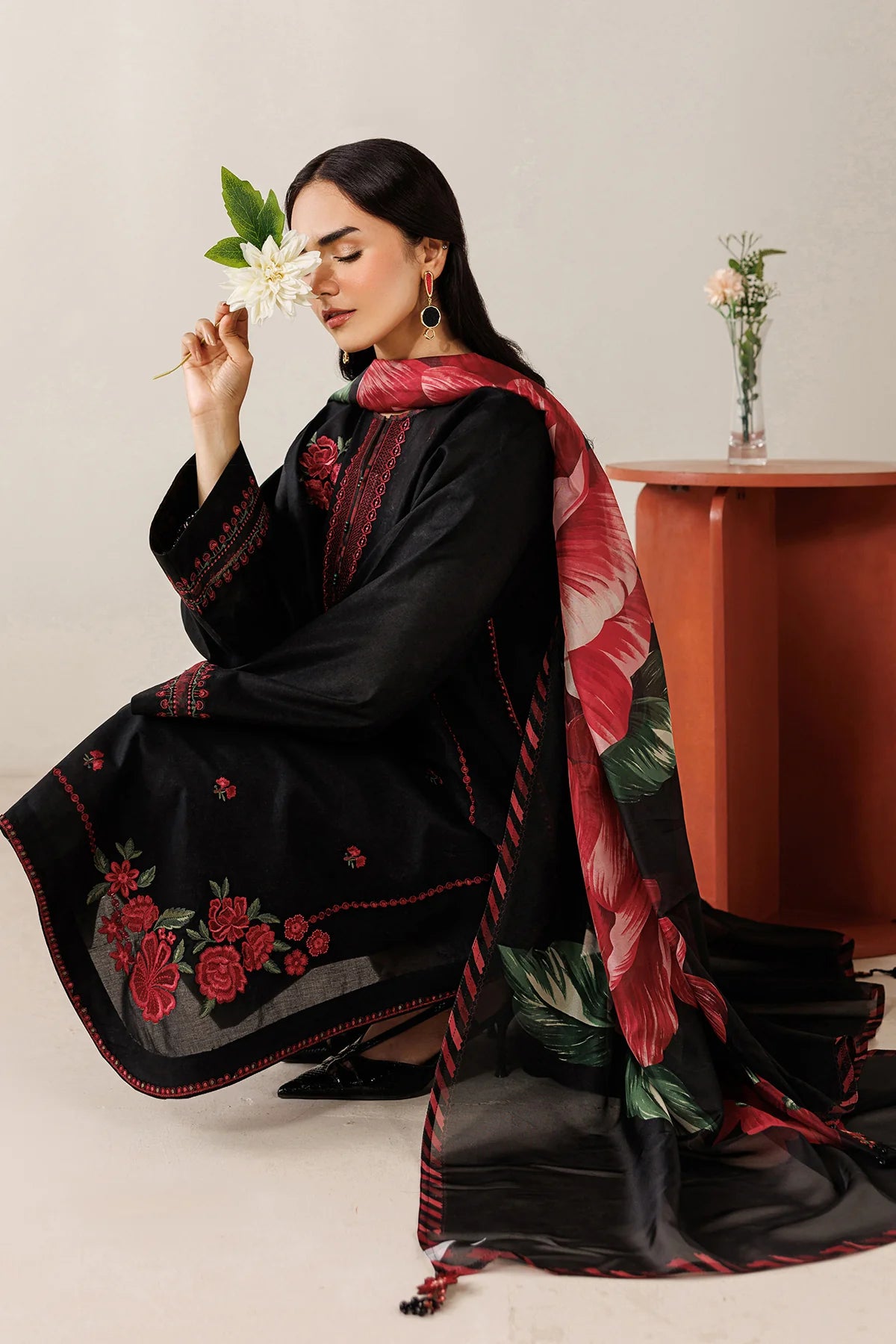 ESPR1271-SML-333 | Baroque