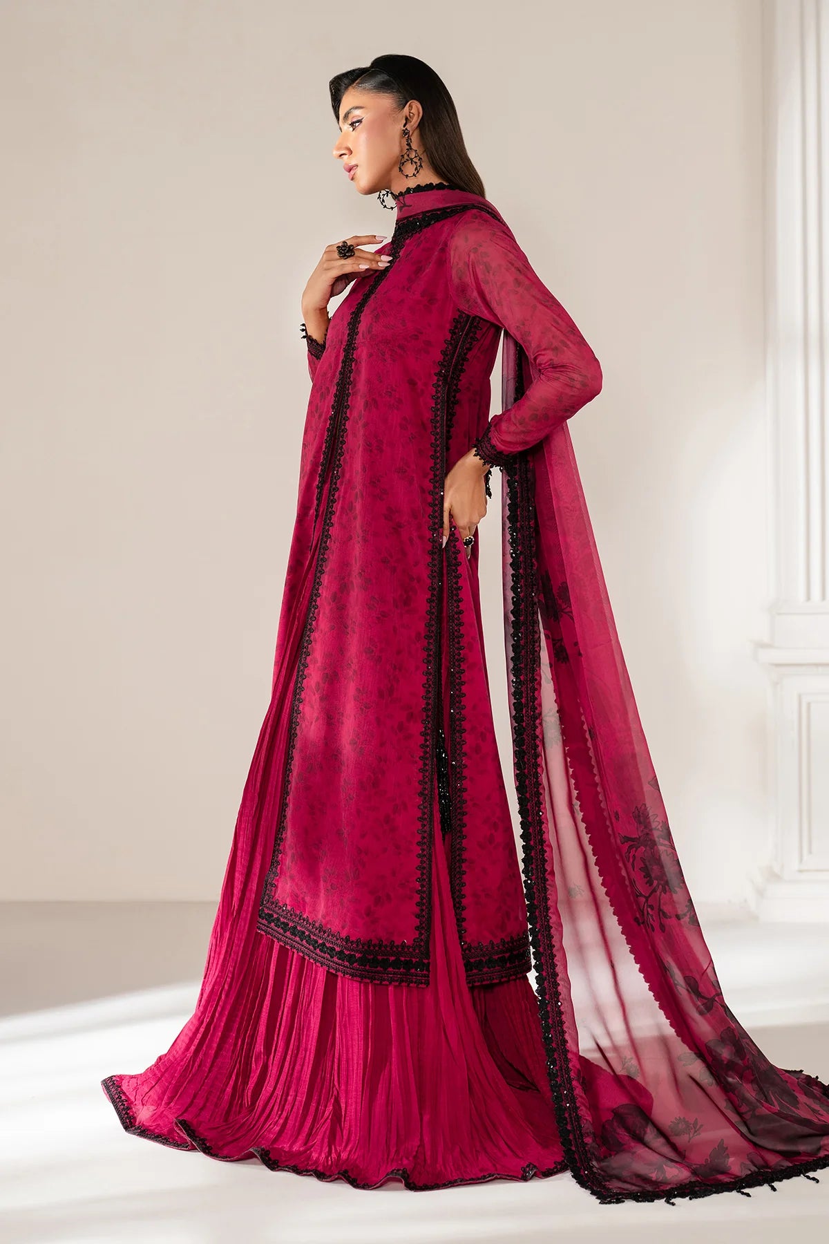 ESUF4138 | Baroque