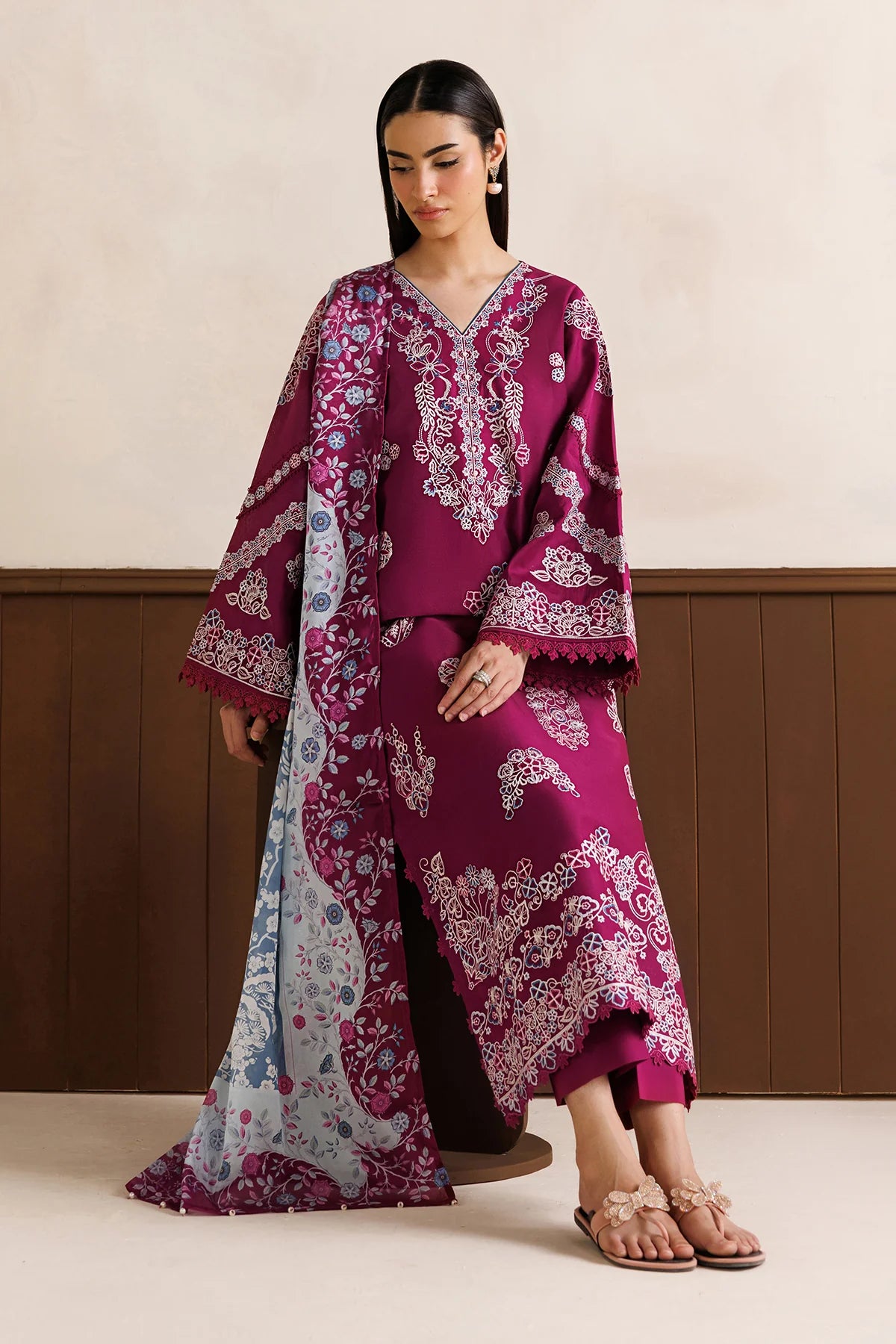 ESSF4474 | Baroque