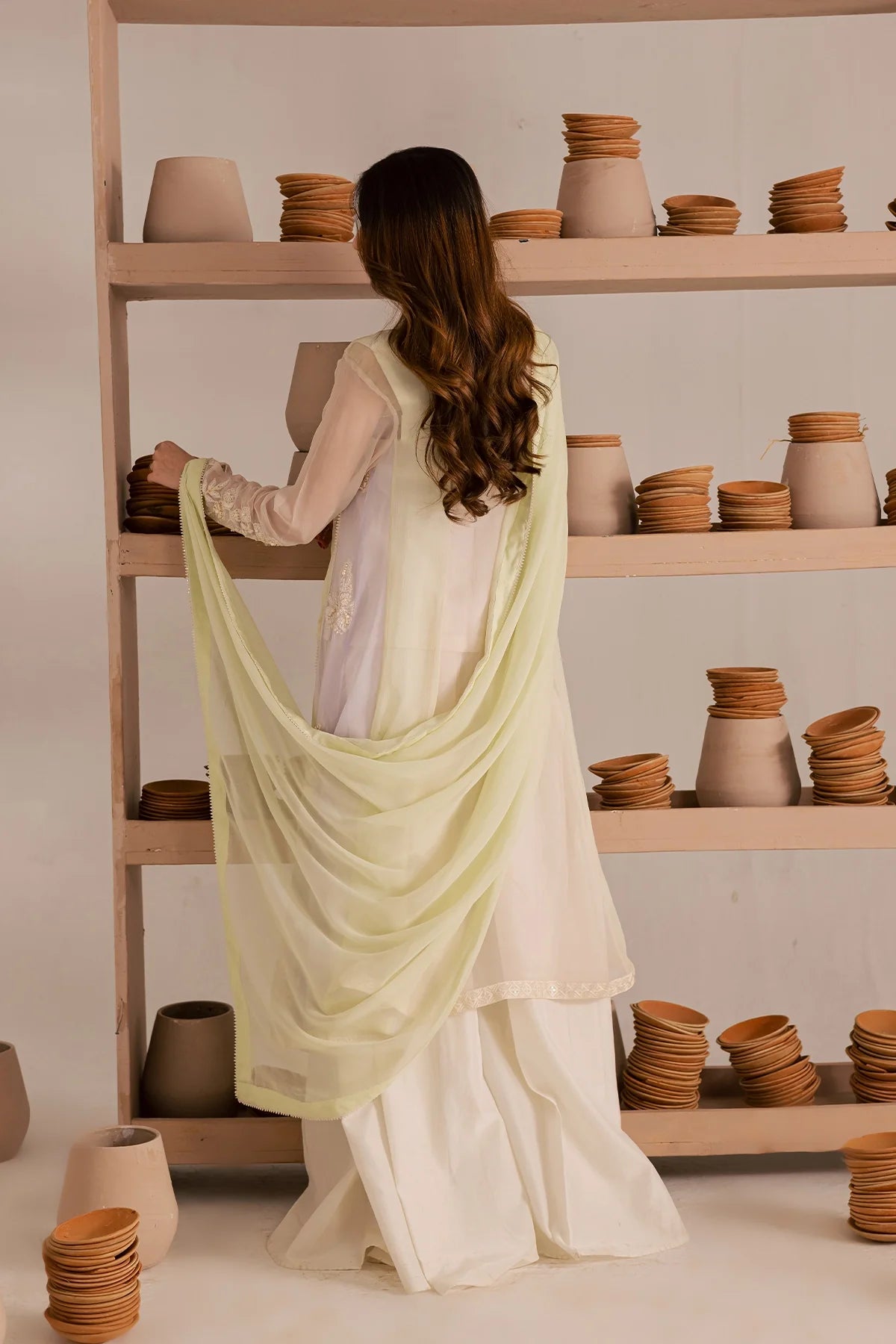 RE-33 | Crescent Dreams | VANYA