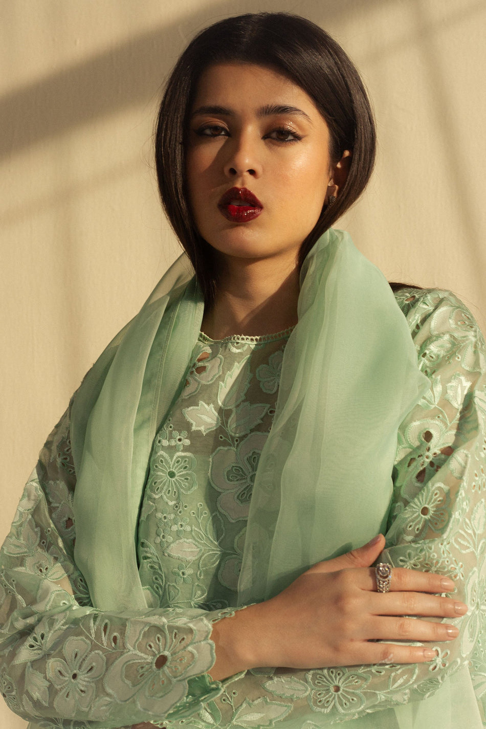 ZC-2072 | Zarashahjahan Fall Festive