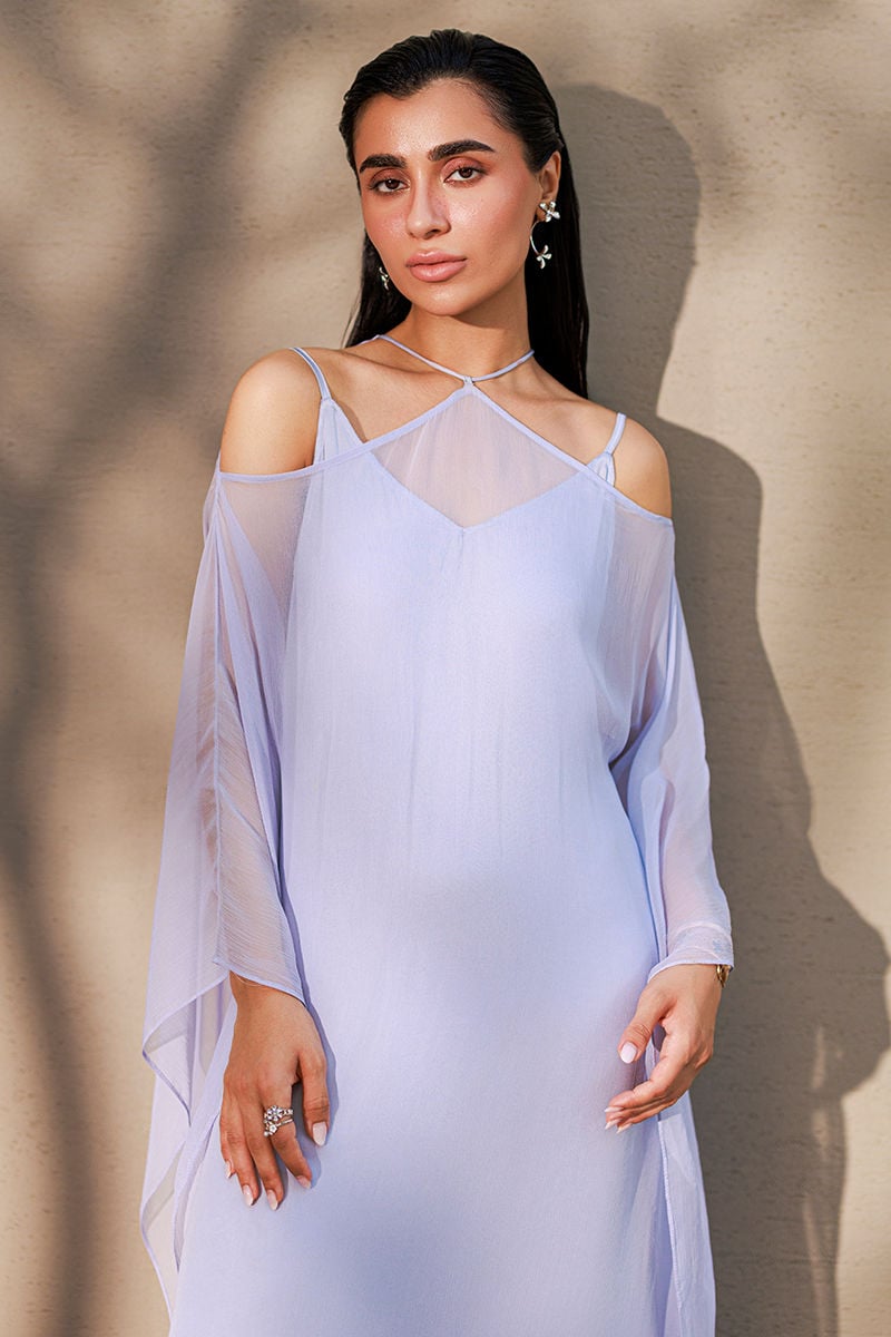 ADRIA | RESORT '26 | Ansab Jahangir