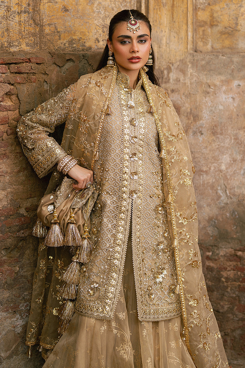 ROSHNI | Mohsin Naveed Ranjha