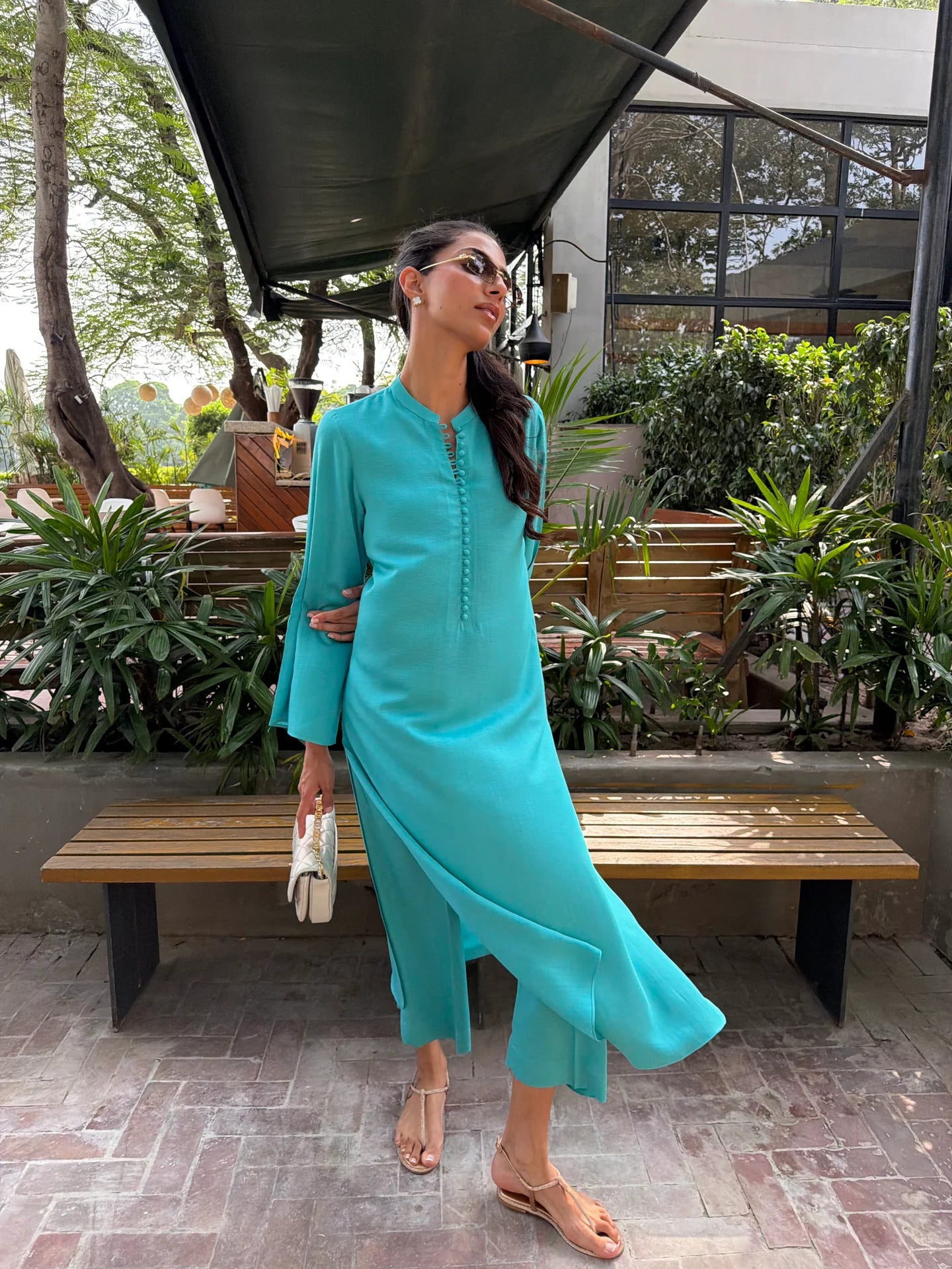 FEROZI ELLIE SET | NEW IN | Sak Atelier