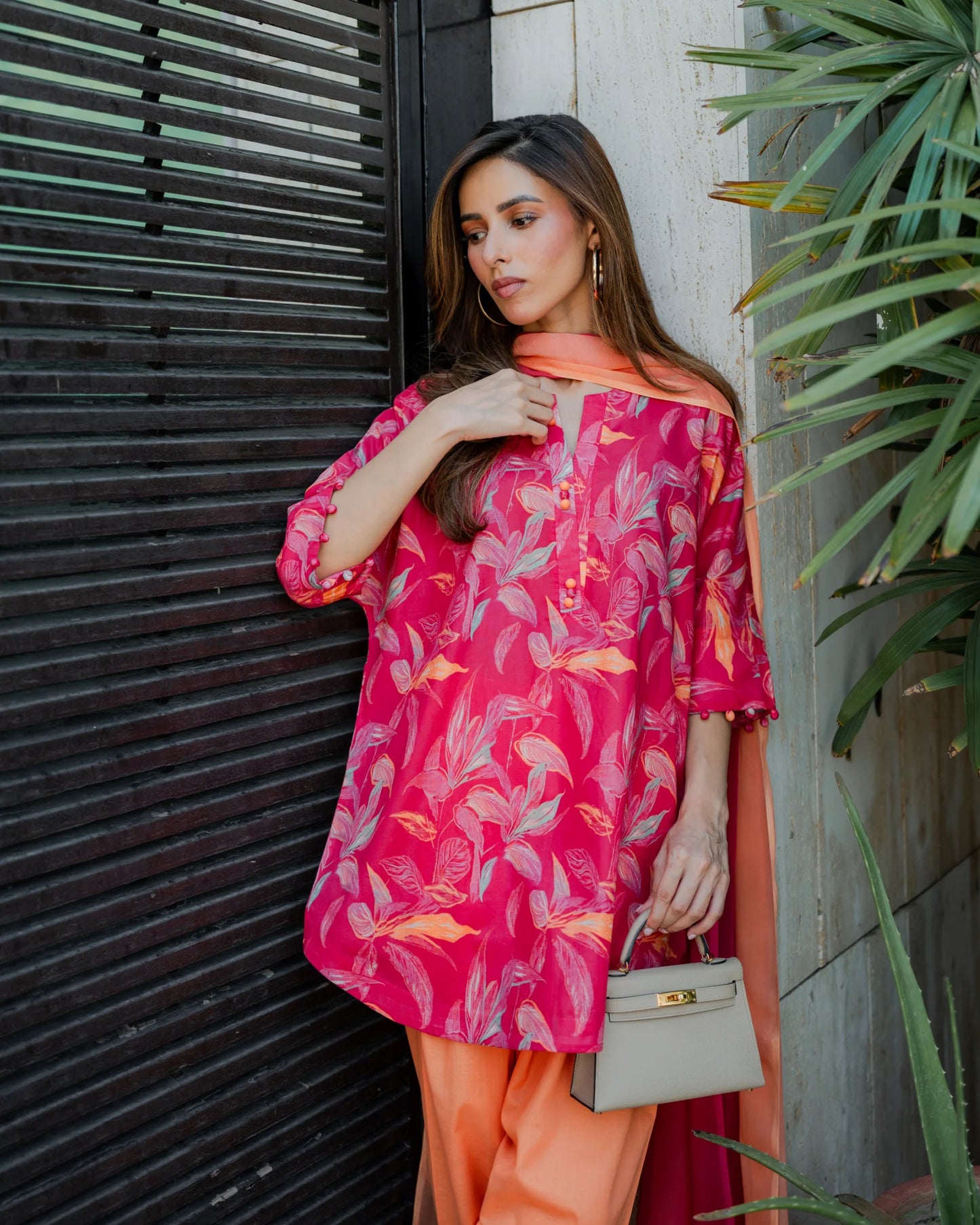 Orchid Mist | LIRA