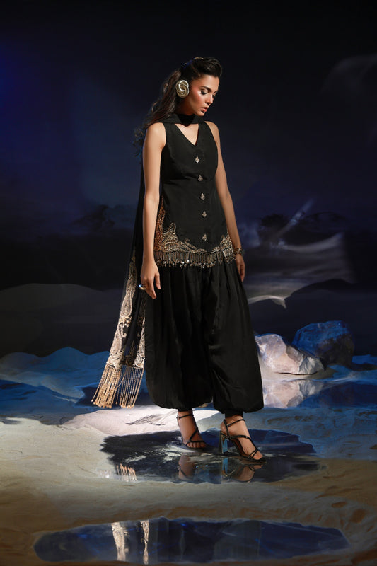 Mystique | Mirage | Wajahat Mansoor