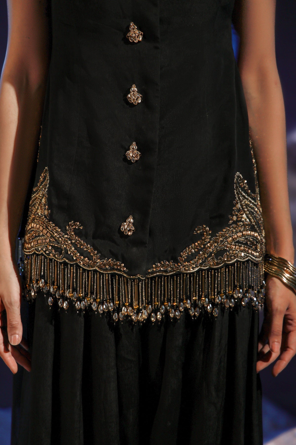 Mystique | Mirage | Wajahat Mansoor