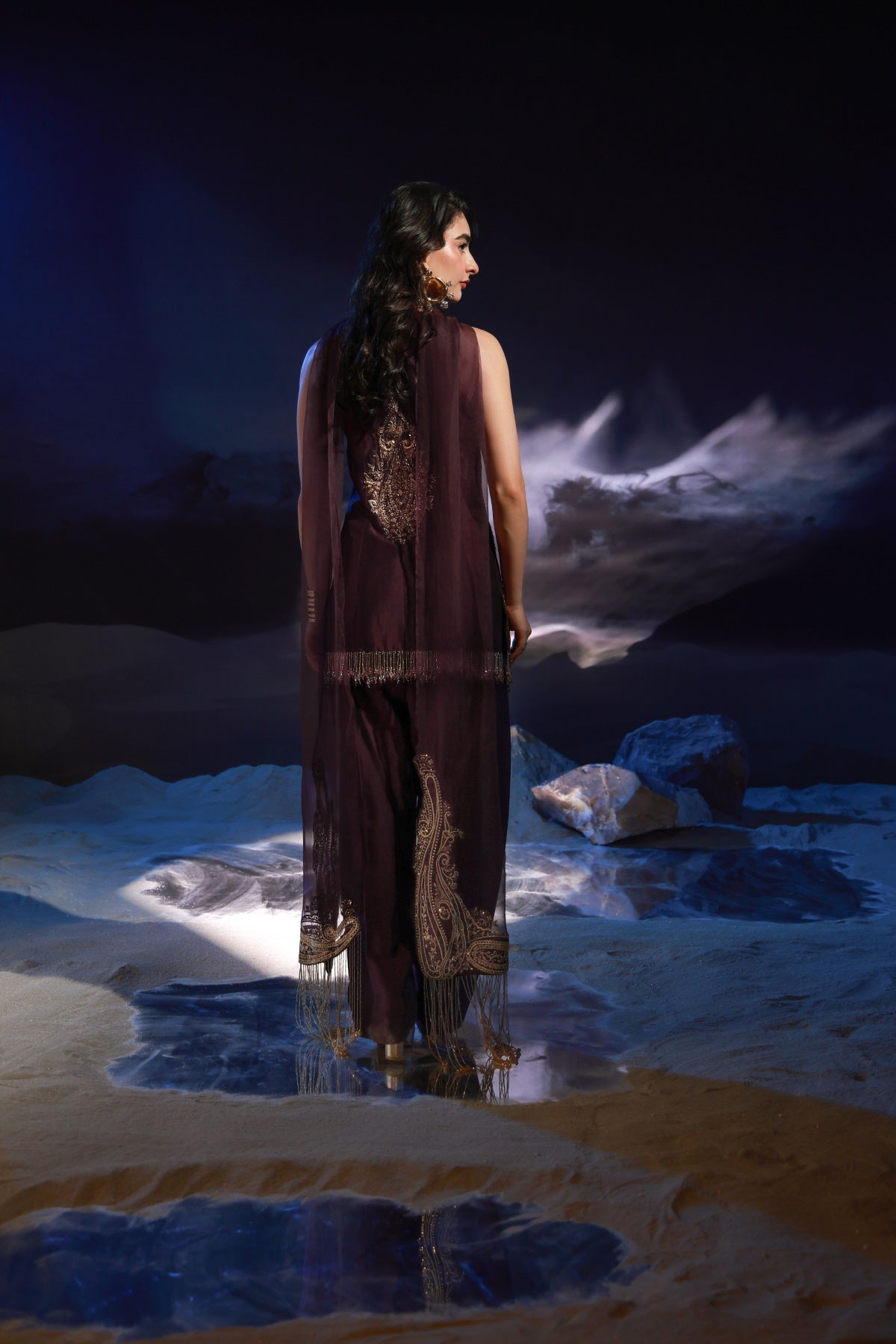 Elan | Mirage | Wajahat Mansoor