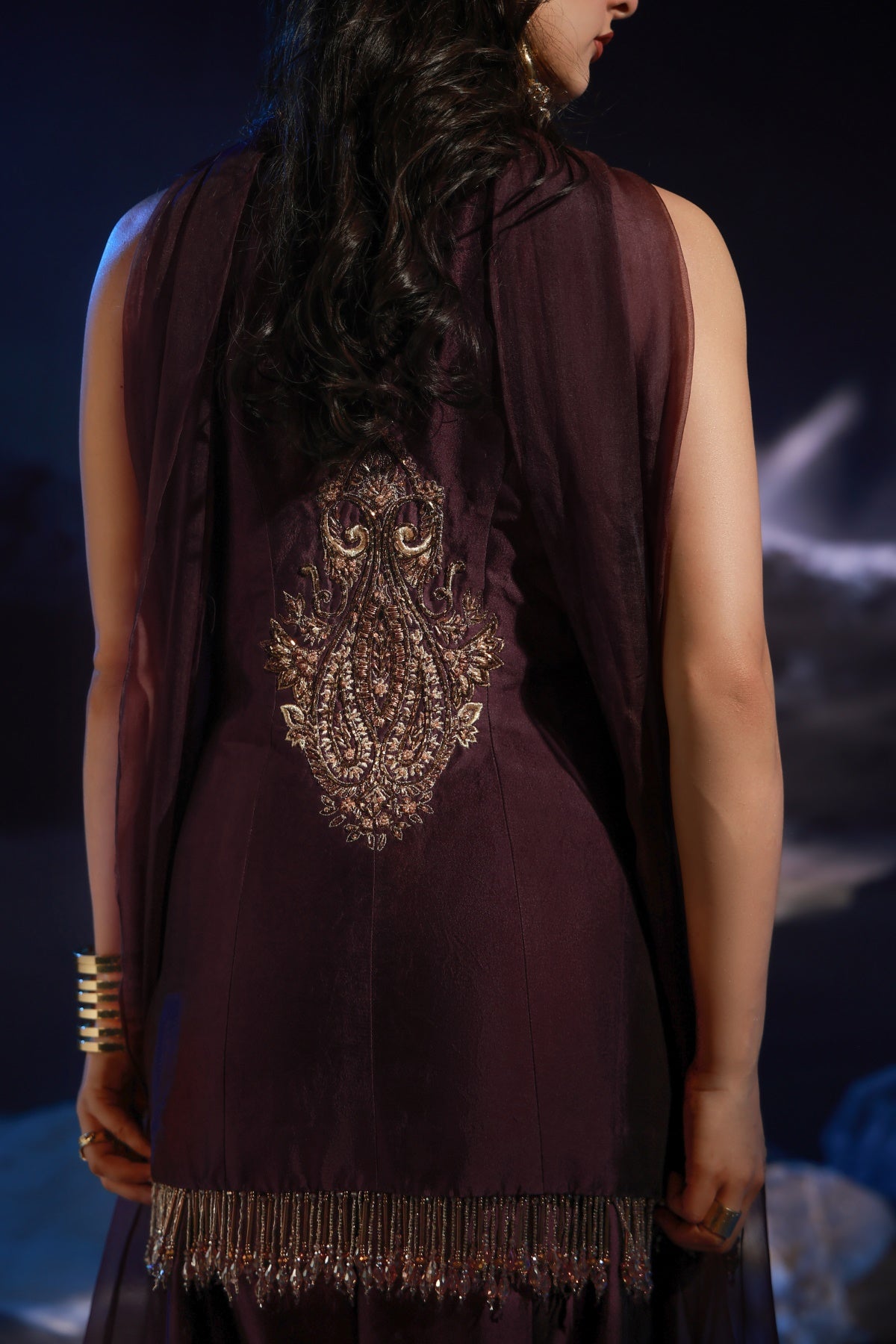 Elan | Mirage | Wajahat Mansoor