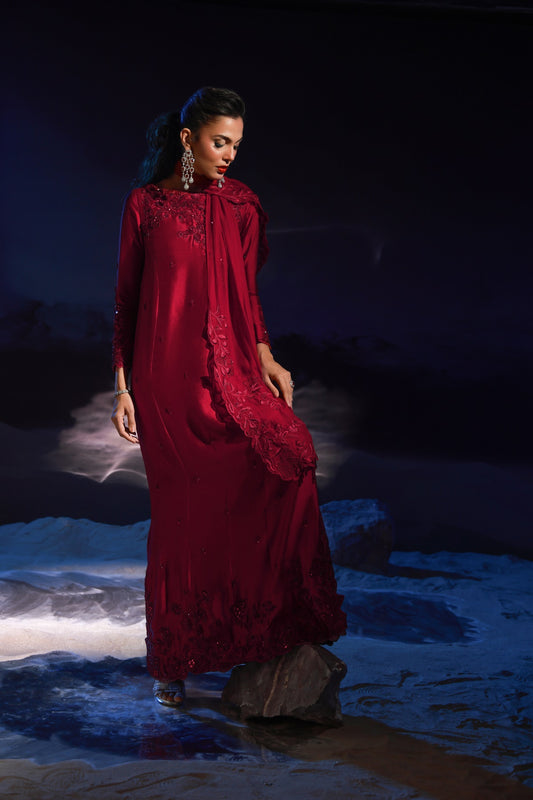 Divine | Mirage | Wajahat Mansoor