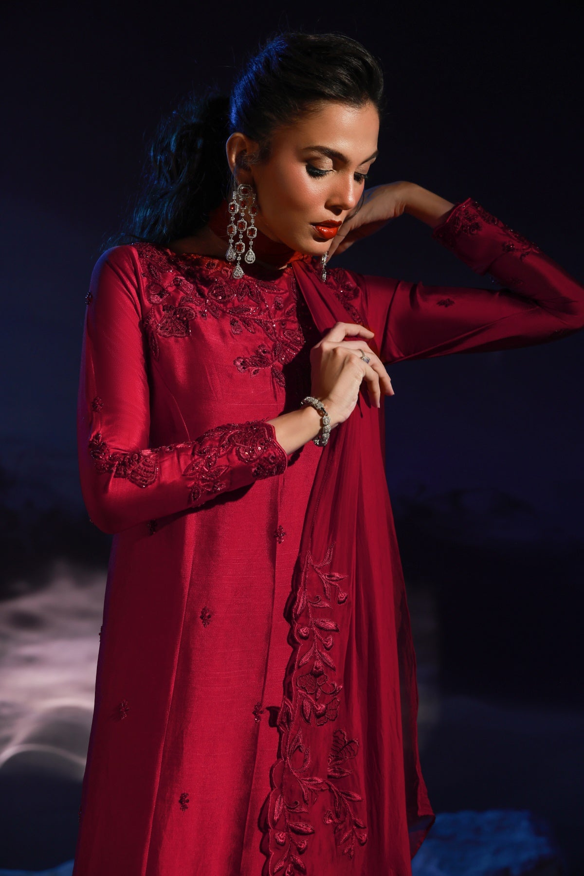 Divine | Mirage | Wajahat Mansoor
