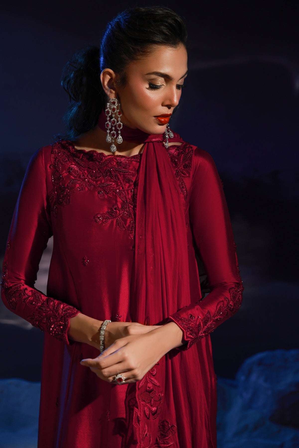 Divine | Mirage | Wajahat Mansoor