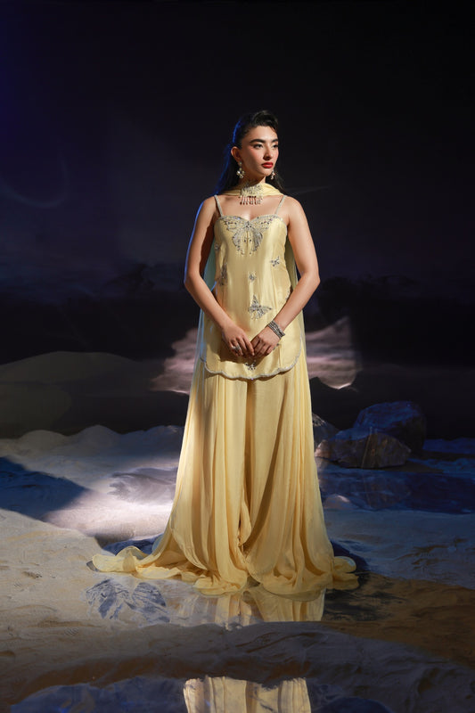 Daffodils | Mirage | Wajahat Mansoor