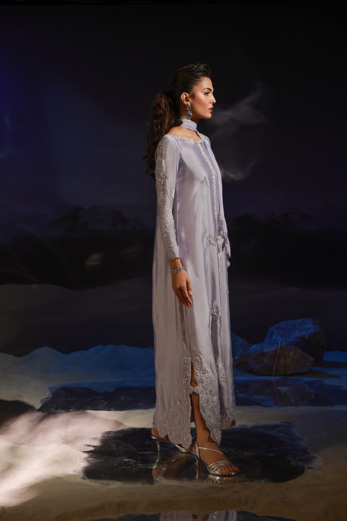 Leena | Mirage | Wajahat Mansoor