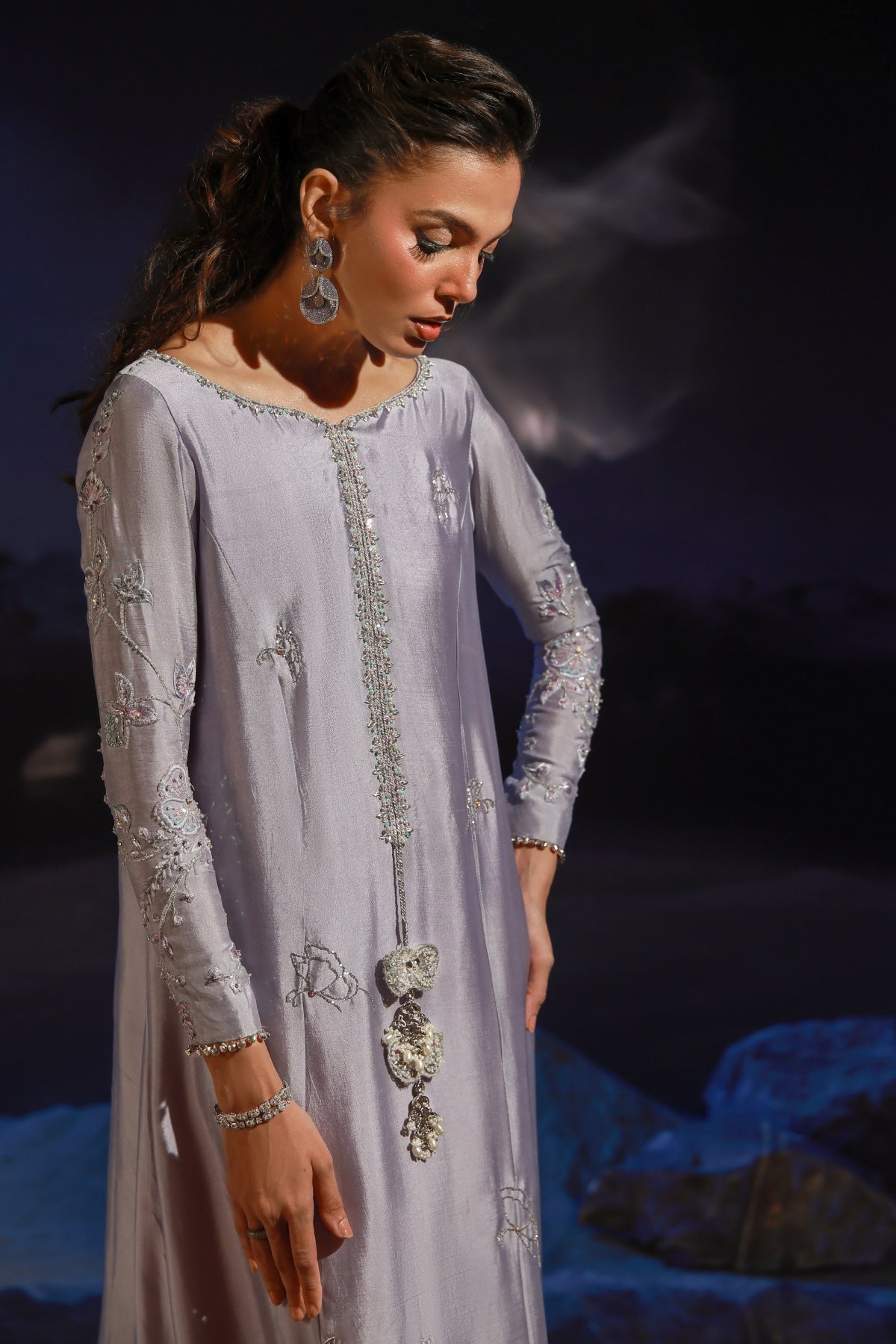 Leena | Mirage | Wajahat Mansoor