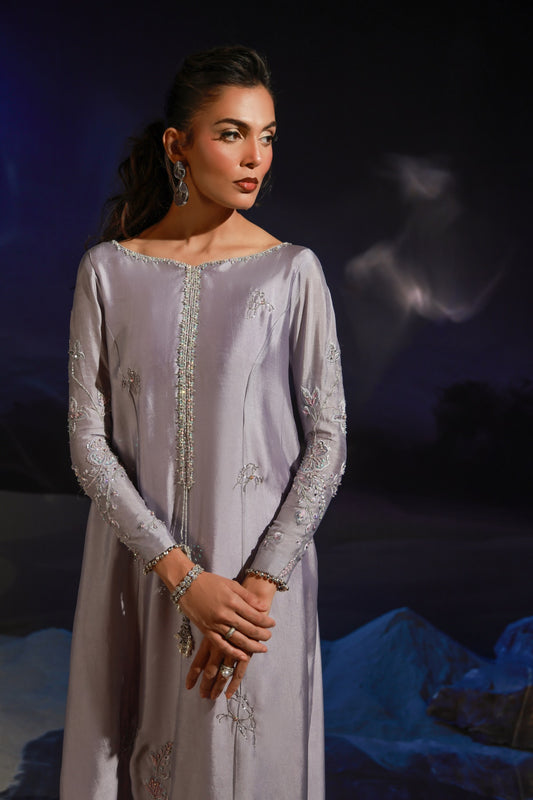 Leena | Mirage | Wajahat Mansoor
