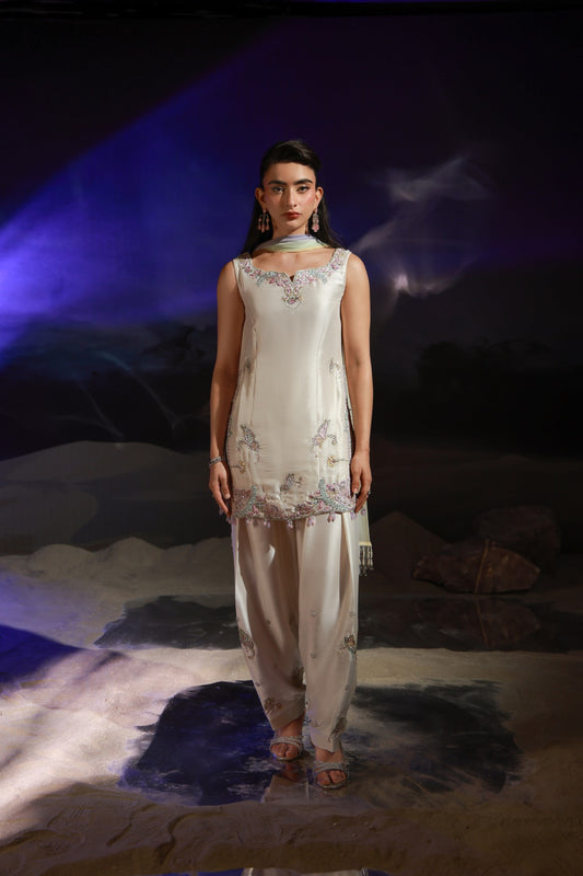 Stardust | Mirage | Wajahat Mansoor