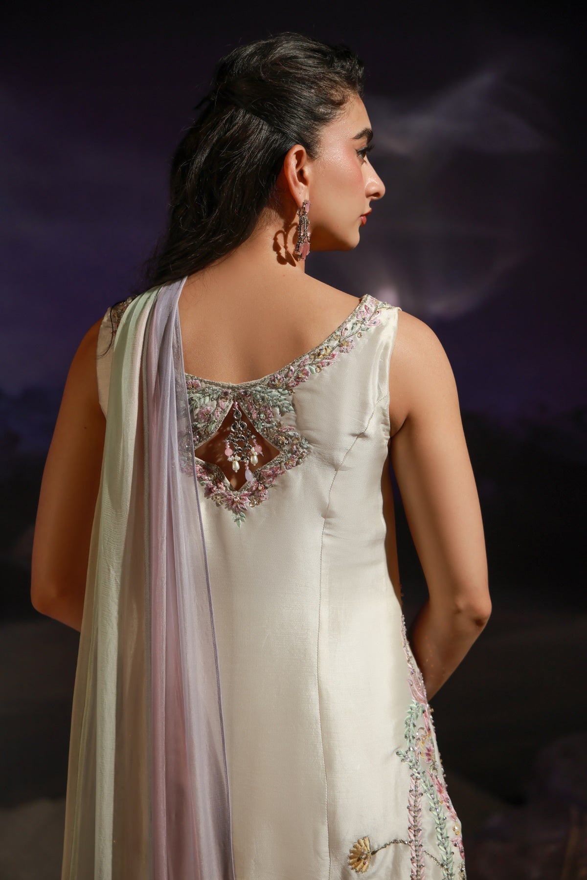 Stardust | Mirage | Wajahat Mansoor
