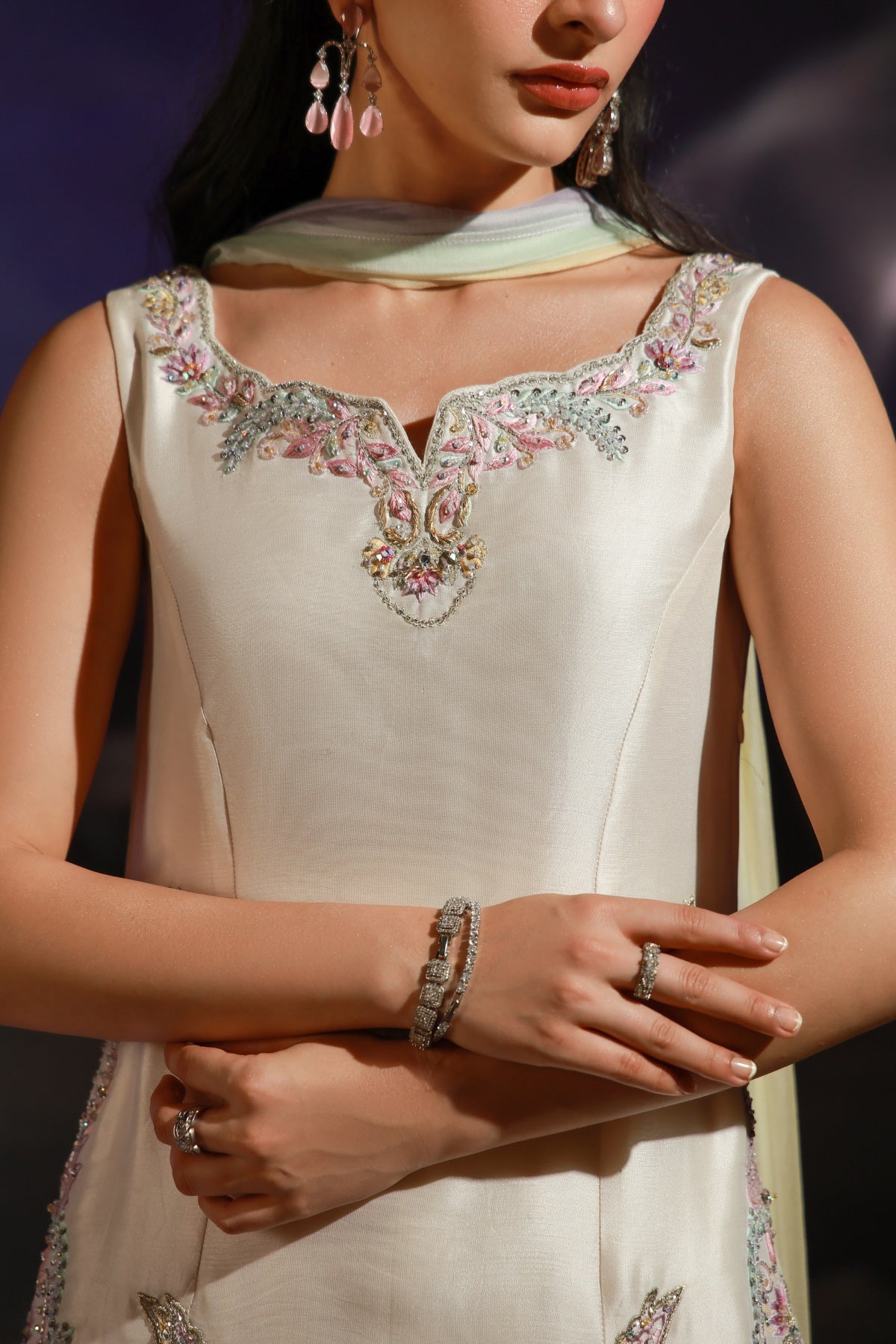 Stardust | Mirage | Wajahat Mansoor