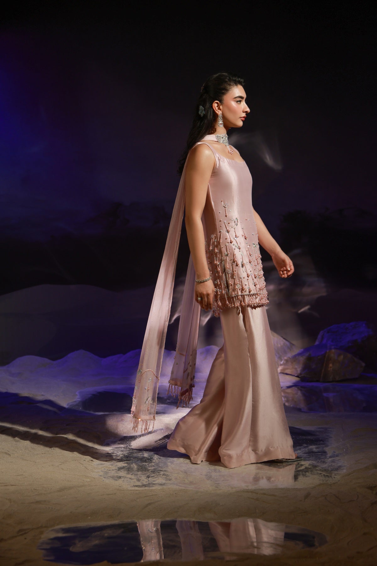 Candy | Mirage | Wajahat Mansoor