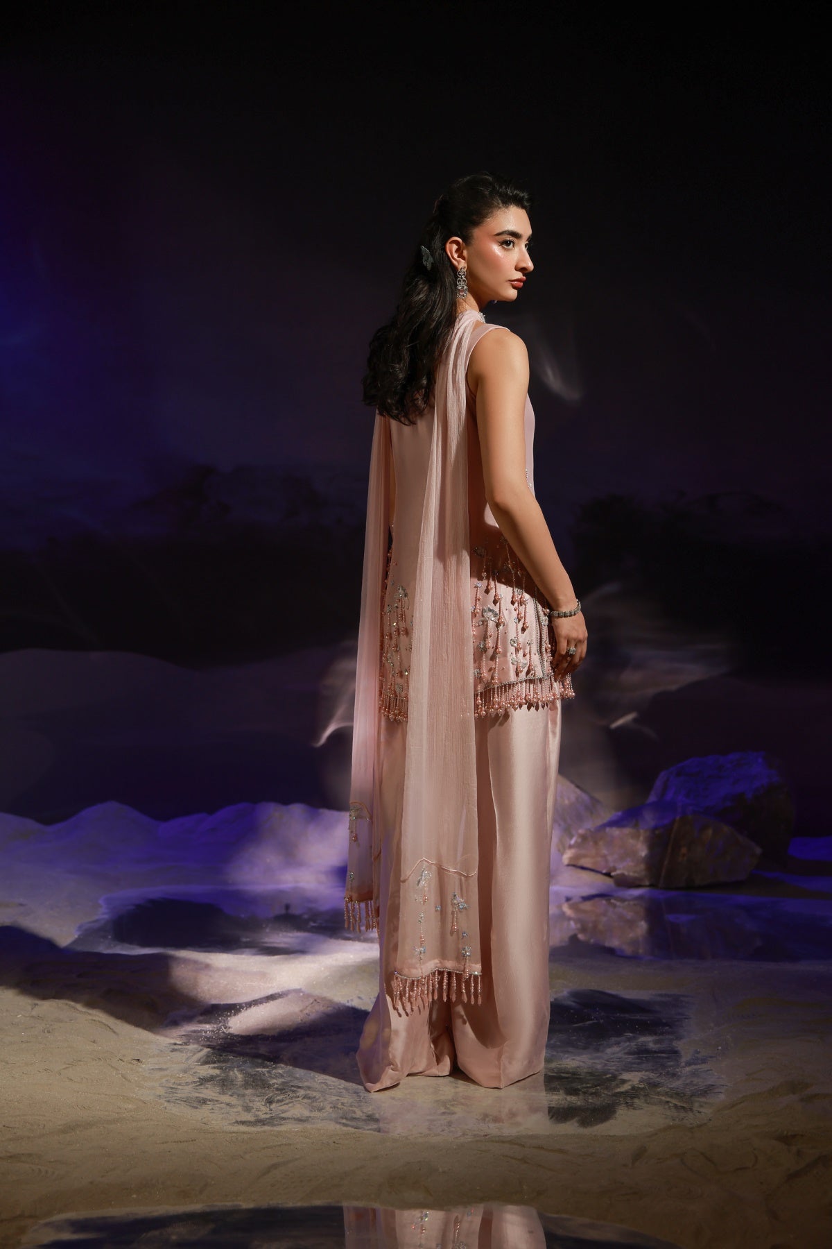 Candy | Mirage | Wajahat Mansoor