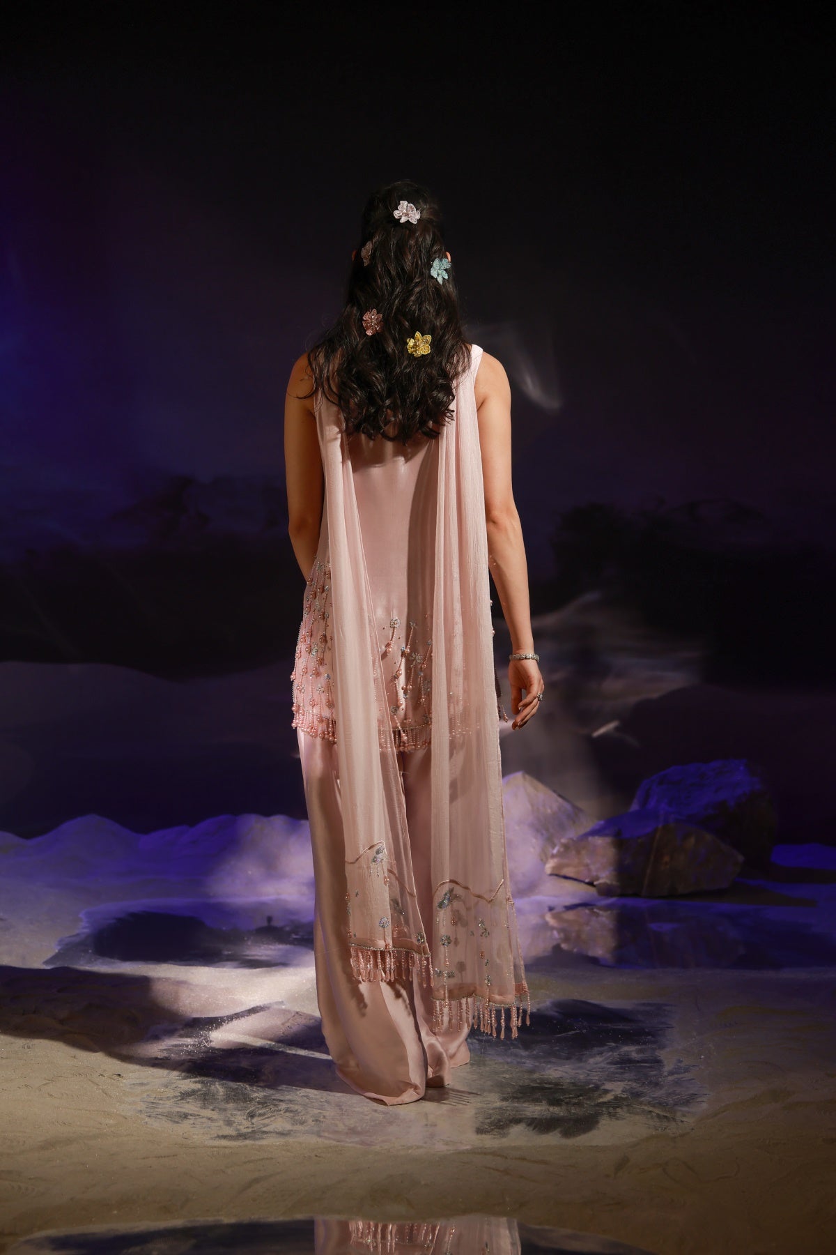 Candy | Mirage | Wajahat Mansoor