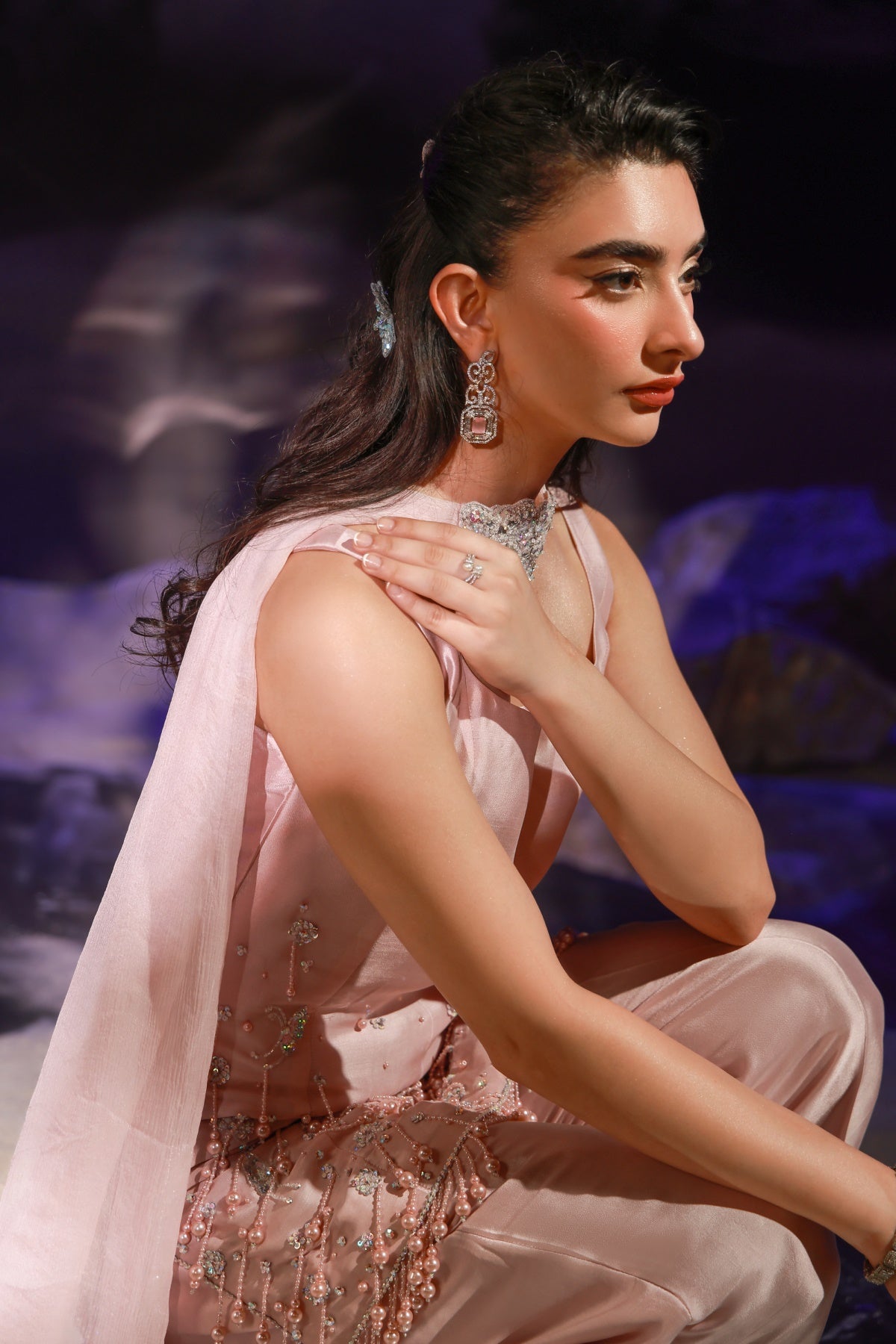 Candy | Mirage | Wajahat Mansoor