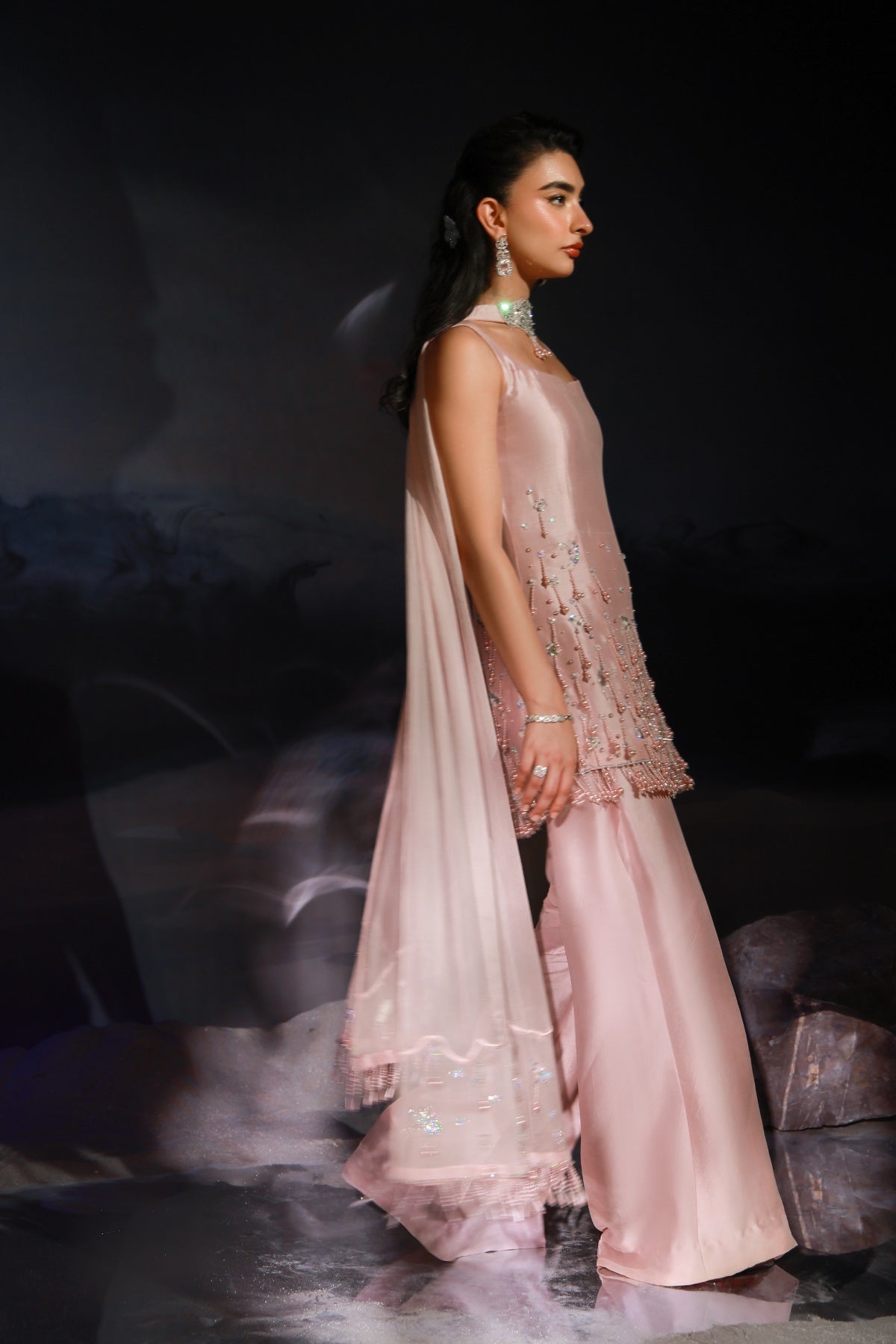 Candy | Mirage | Wajahat Mansoor