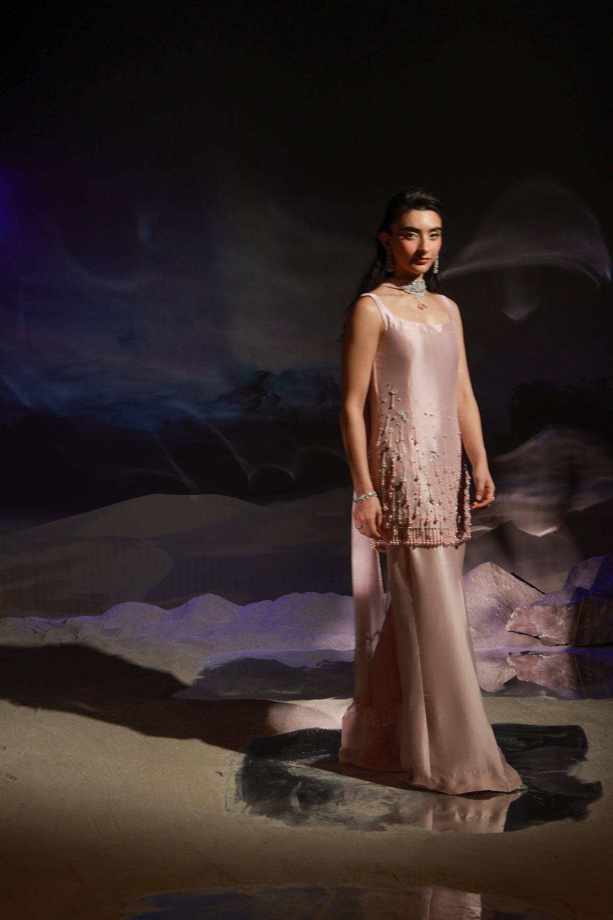 Candy | Mirage | Wajahat Mansoor