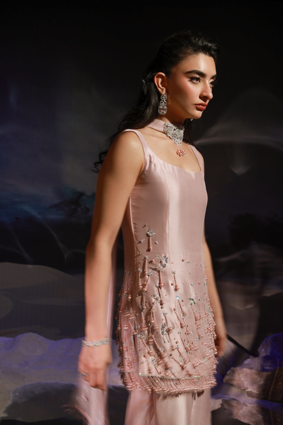 Candy | Mirage | Wajahat Mansoor