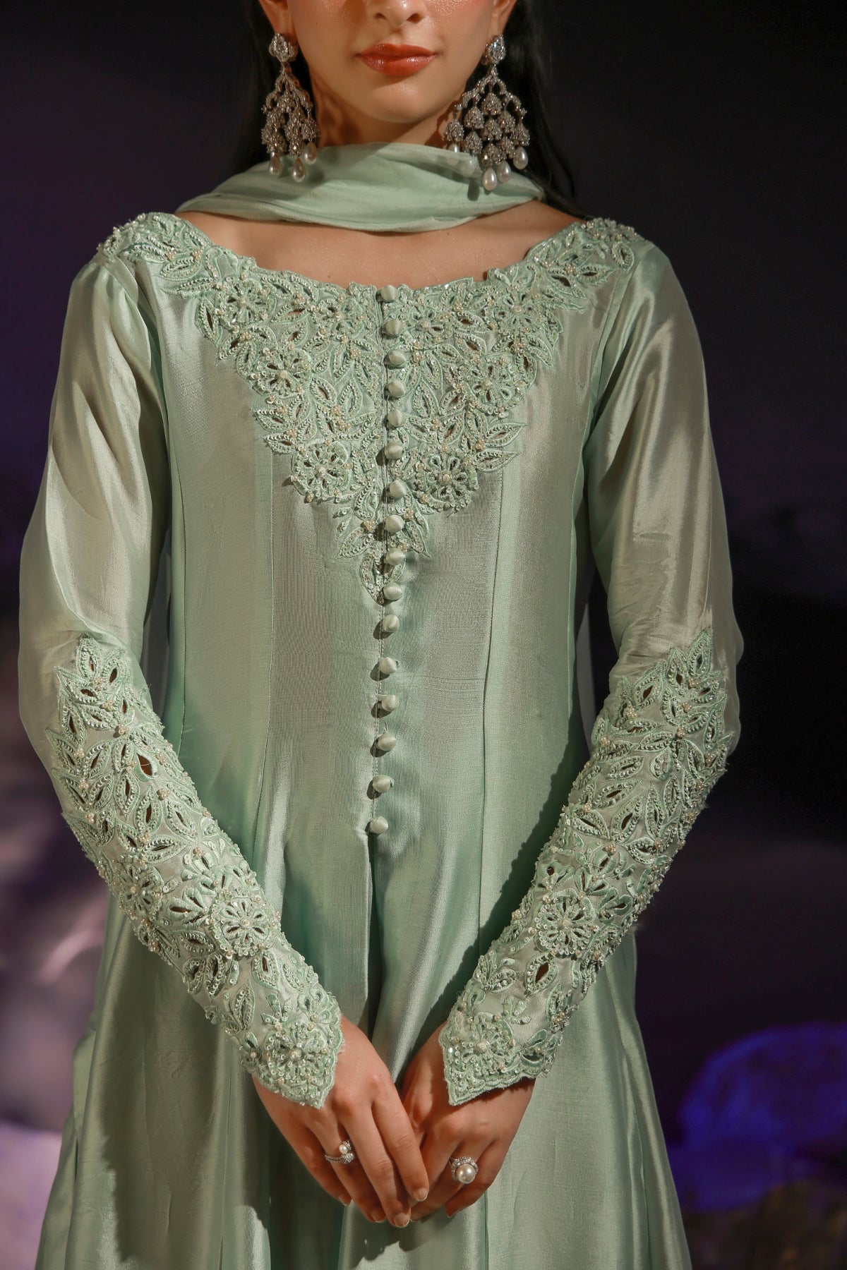 Ming | Mirage | Wajahat Mansoor