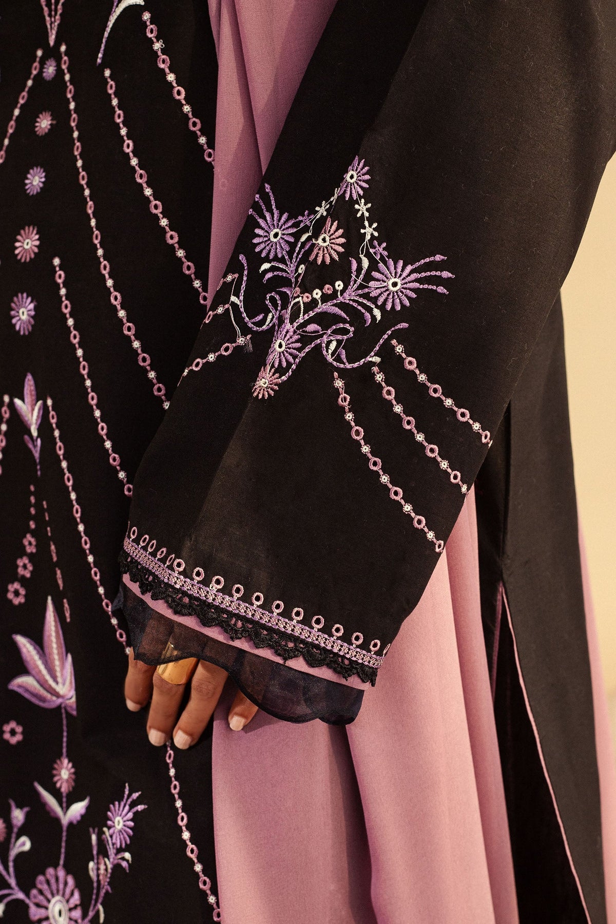 CR25P0217 | Zara Shahjahan EID Pret’25