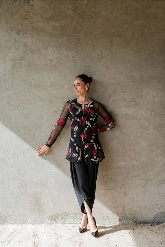 Elnaaz | Saher & Benish