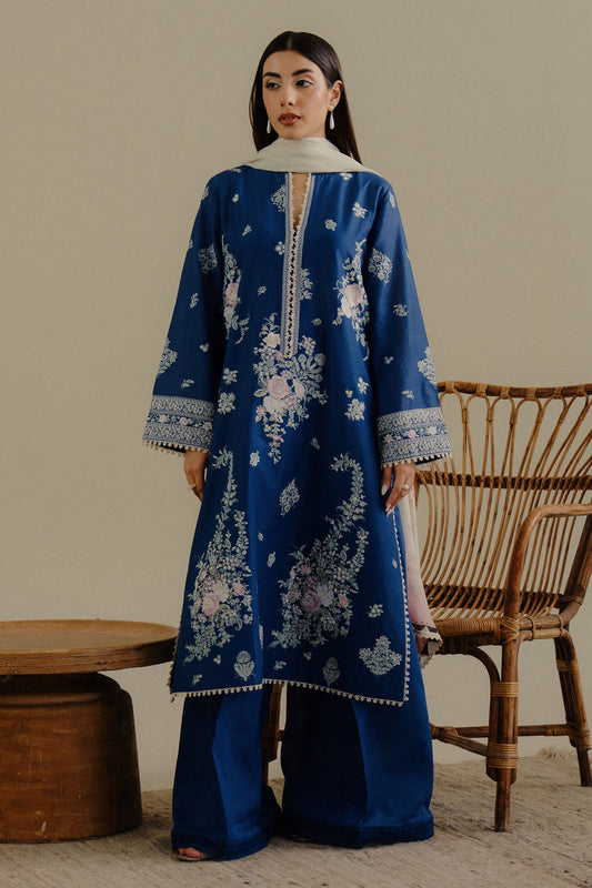 Luleh-3A | Coco Lawn II by Zarashahjahan 2025