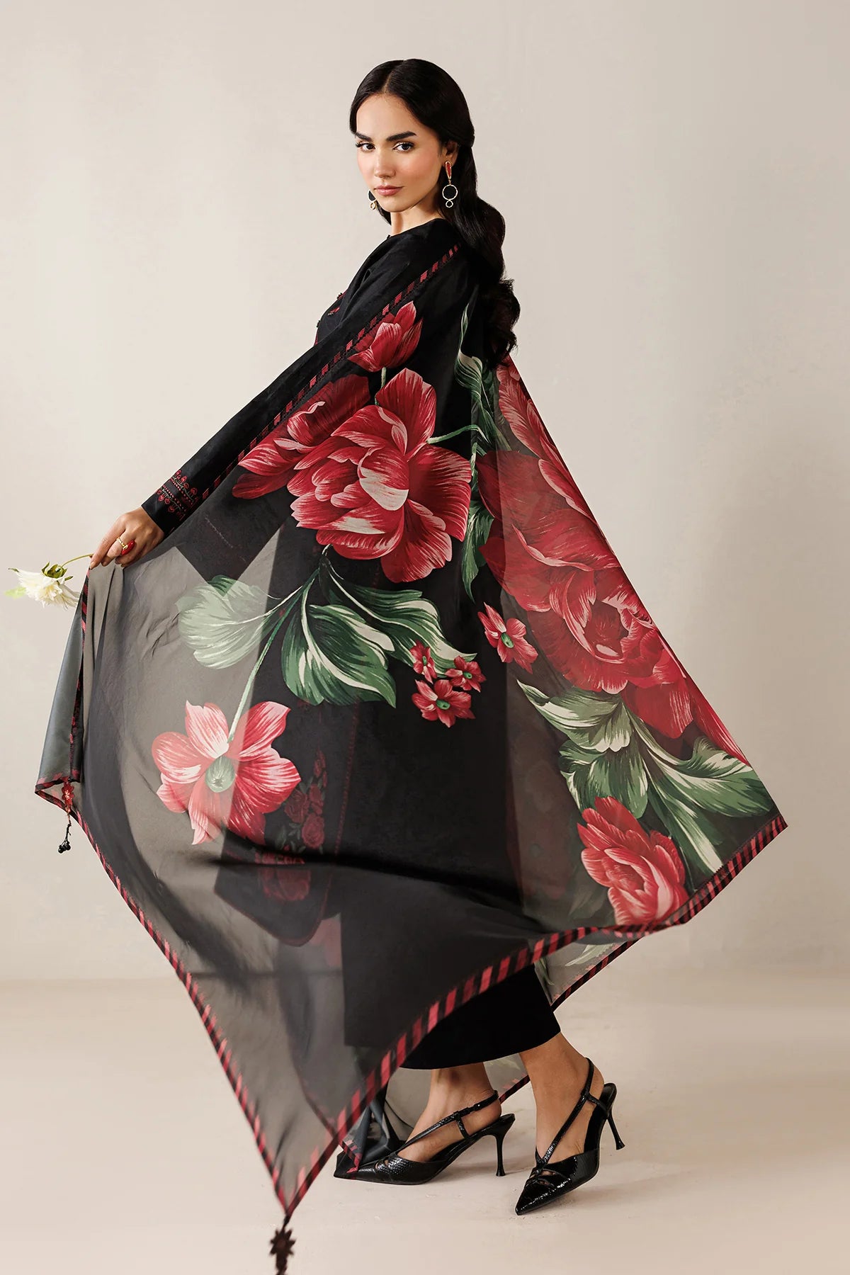 ESPR1271-SML-333 | Baroque