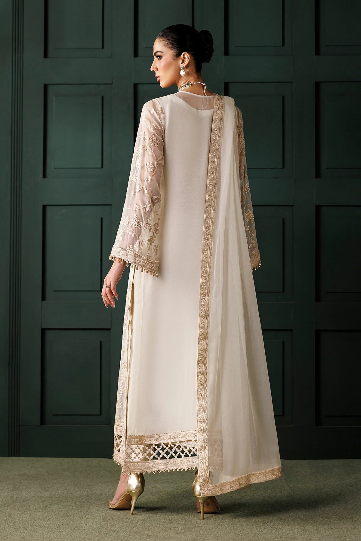 EFSF4437 | Baroque