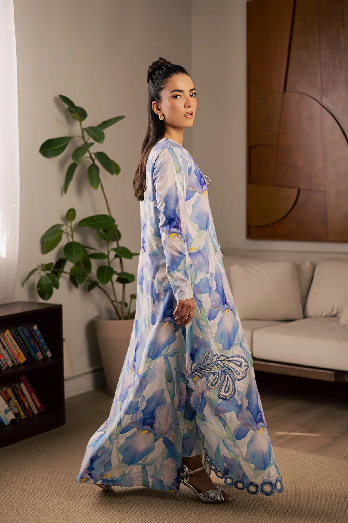 CO-130 | Co-ords '26 | VANYA