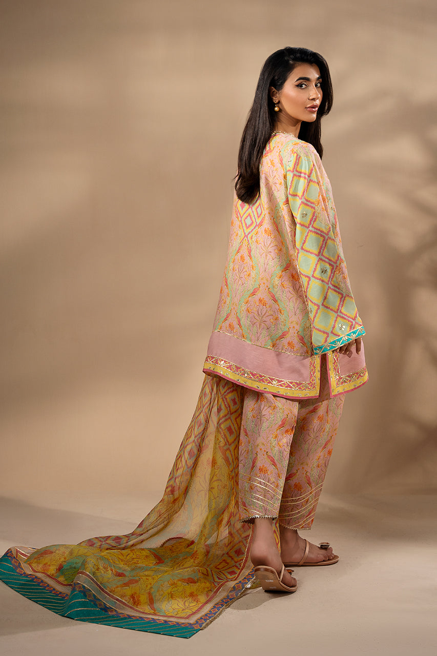 Kael Blush | Sania Maskatiya Rania – Eid ul Adha '25