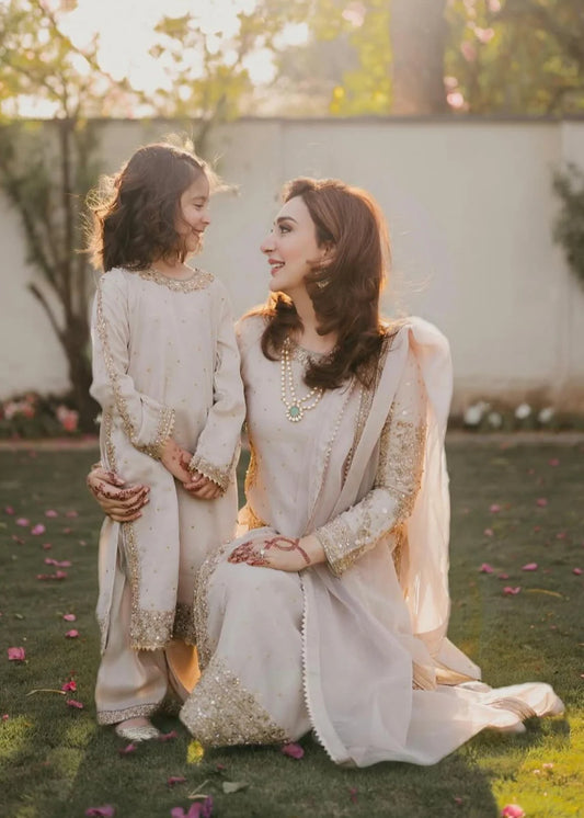 Zeba | Haseens