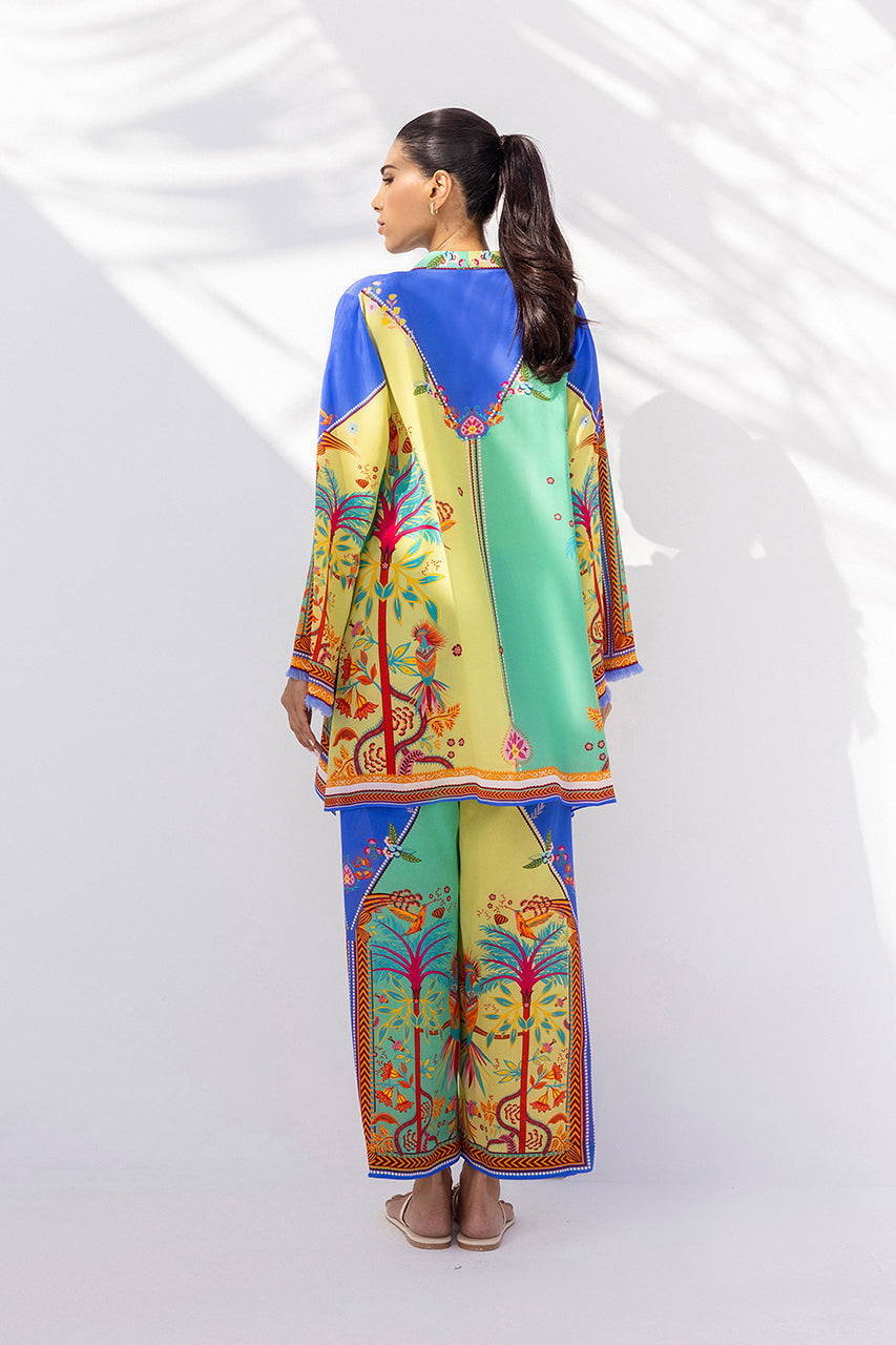 Savi (B) | Sania Maskatiya Rania – Eid ul Adha '25